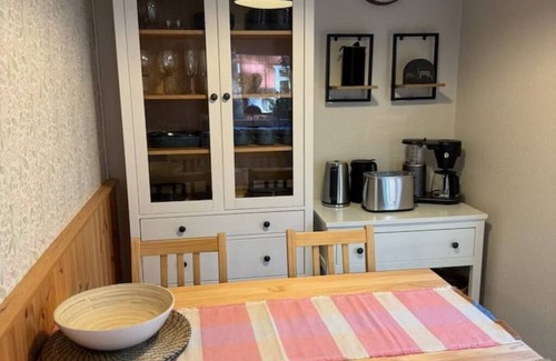 Vimmerby Municipality Casa | Blabär hus - Vimmerby