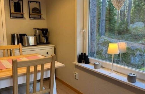 Vimmerby Municipality Casa | Blabär hus - Vimmerby