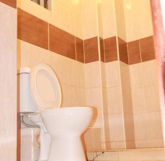 Runda Apartamento | Blac's Apartment