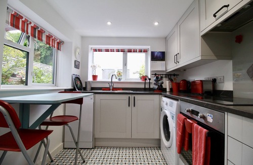 Seaford Apartamento | Blachington Cottage, "Stunning and Central"