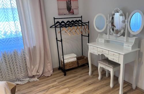 Zrenjanin Apartamento | Black and Ginger Residence