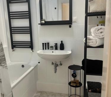 Siofok Apartamento | Black Balaton Siófok