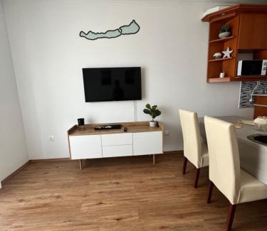 Siofok Apartamento | Black Balaton Siófok