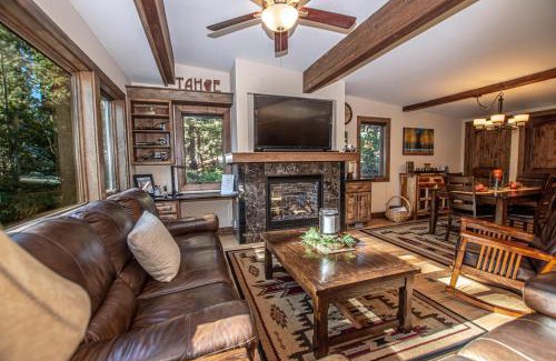 Sunnyside Casa | Black Bear Haus By Hauserman Rentals