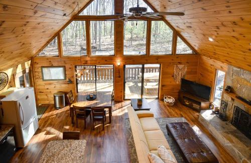 Sautee Nacoochee Casa | Black Bear Haus
