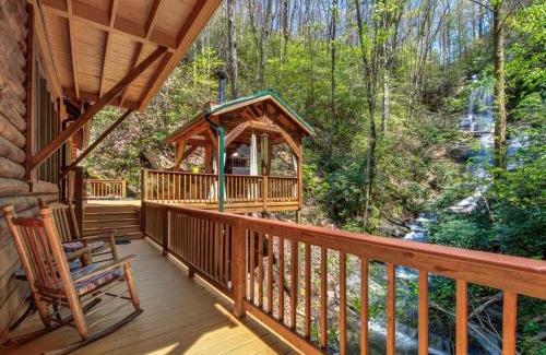Cosby Casa | Black Bear Lodge