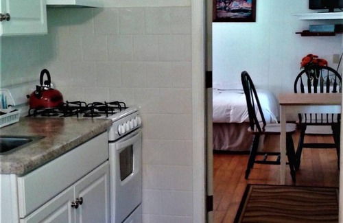 Prattsville Hotel | Black Bear Lodge
