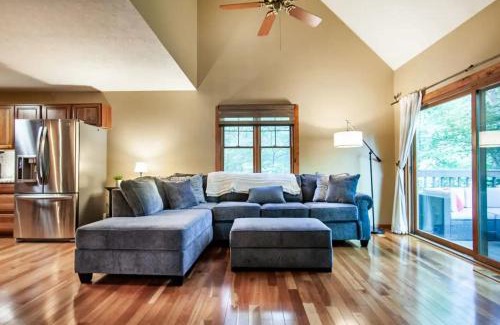 Townsend Casa | Black Bear Lookout by Avada Properties