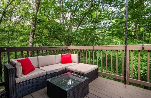 Townsend Casa | Black Bear Lookout by Avada Properties