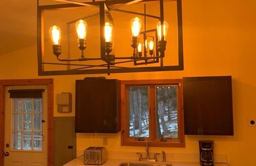 Florida Cabaña | Black Bear Mountain Cottage