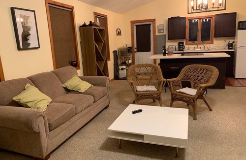 Florida Cabaña | Black Bear Mountain Cottage