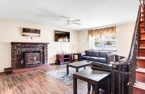 White Haven Casa | Black Bear Pass