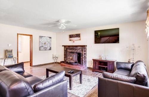White Haven Casa | Black Bear Pass