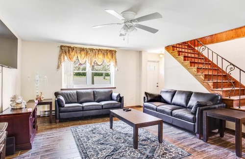White Haven Casa | Black Bear Pass