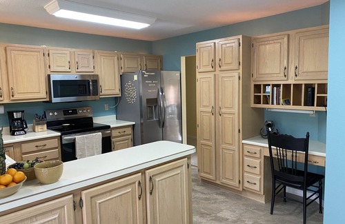 Raton Casa | Black Bear Ridge Vacation Home
