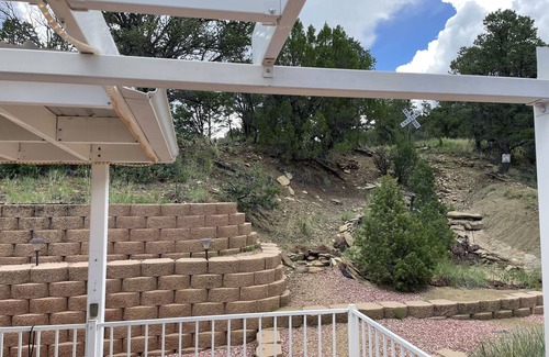 Raton Casa | Black Bear Ridge Vacation Home