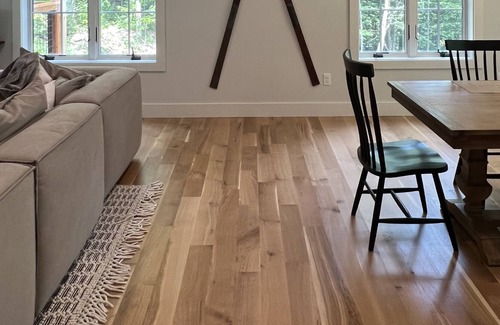 Stratton Mountain Complejo | Black Bears Den - New Construction Stratton Mountain Resort Home