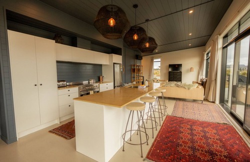 Twizel Casa | Black Box, Twizel, FREE WIFI