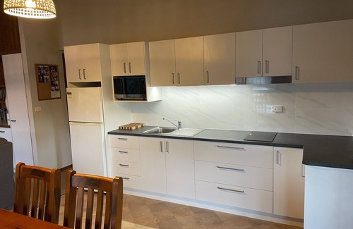 North Narooma Cabina | Black Bream Point Cabins