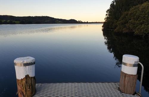 North Narooma Casa | Black Bream Point Cottages