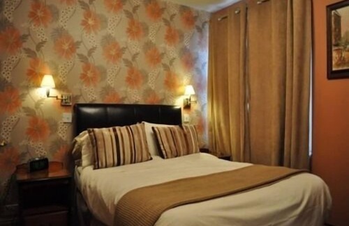 Wooler Hotel | Black Bull Inn