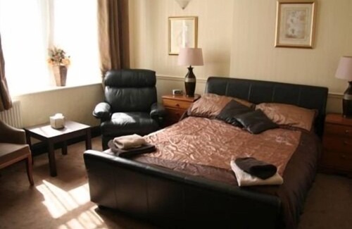 Wooler Hotel | Black Bull Inn