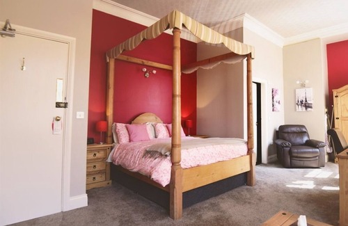 Wooler Hotel | Black Bull Inn