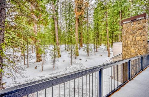 Black Butte Ranch Casa | Black Butte Gem