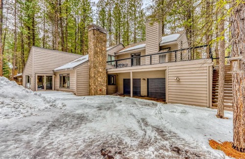 Black Butte Ranch Casa | Black Butte Gem