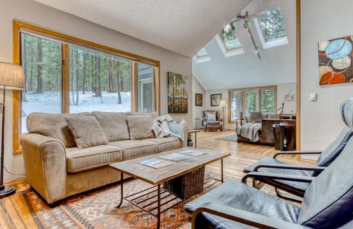 Black Butte Ranch Casa | Black Butte Gem