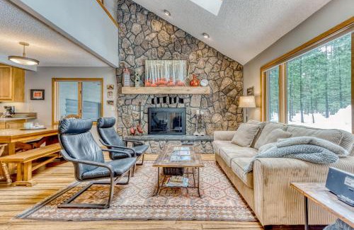 Black Butte Ranch Casa | Black Butte Gem