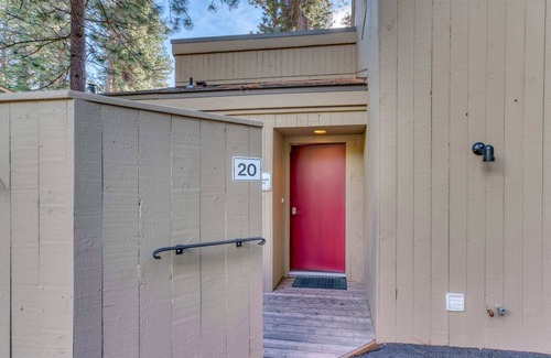 Black Butte Ranch Apartamento | Black Butte Ranch Lodge Room 020