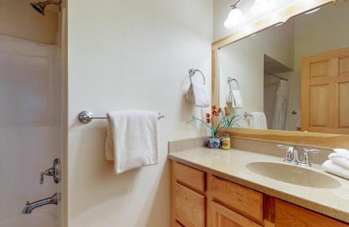 Black Butte Ranch Casa | Black Butte Ranch: South Meadow Home Eighty-Four