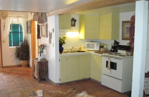 Montrose Cabaña | Negro Cañón Cottage en Elk Ridge, Colorado, EE.UU.