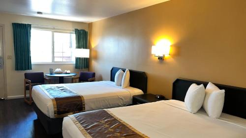 Montrose Hotel | Black Canyon Motel
