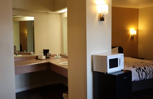 Montrose Hotel | Black Canyon Motel
