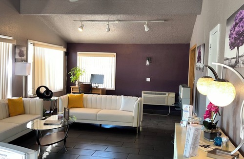 Montrose Hotel | Black Canyon Motel