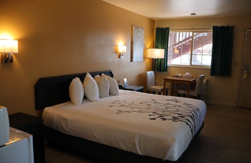 Montrose Hotel | Black Canyon Motel