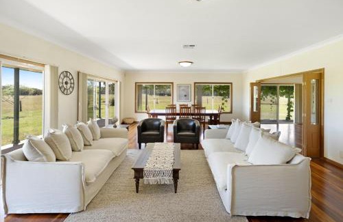 Lovedale Casa | Black Creek Paddock