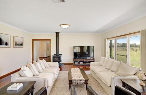 Lovedale Casa | Black Creek Paddock