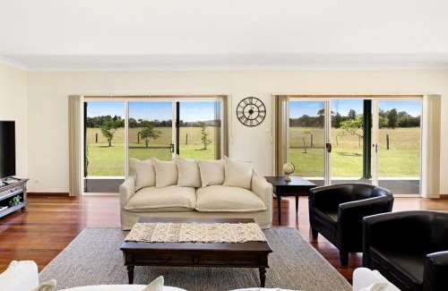 Lovedale Casa | Black Creek Paddock