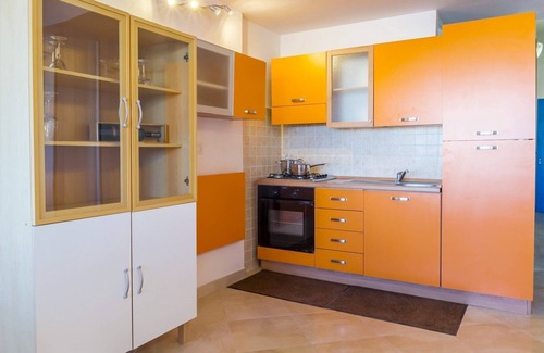 Porticato Apartamento | Black D `Morgant Fly