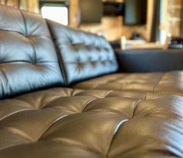 gmina Slemien Apartamento | Black Deer - z Sauną na Tarasie, Jacuzzi i Widokiem na Góry - by Deer Hills Luxury Apartments