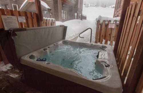 Whitefish Apartamento | Black Diamond #1B