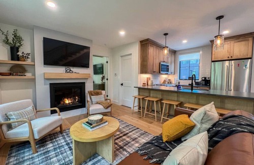 Cranmore Birches Casa | Black Diamond @ Cranmore Mt. | Brand new | Hot Tub