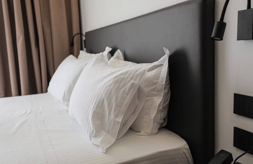 Dhermi Hotel | Black Diamond Hotel Dhermi