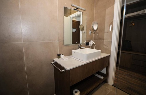 Dhermi Hotel | Black Diamond Hotel Dhermi
