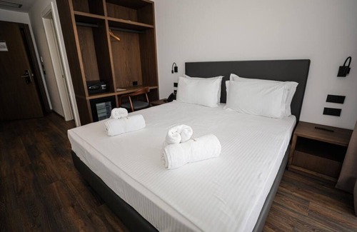 Dhermi Hotel | Black Diamond Hotel Dhermi