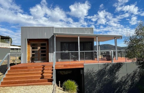 Merrijig Casa | Black Diamond - Luxury Alpine Home in Merrijig - Sleeps 14