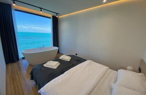 Sevan Apartamento | Black Diamond Sevan